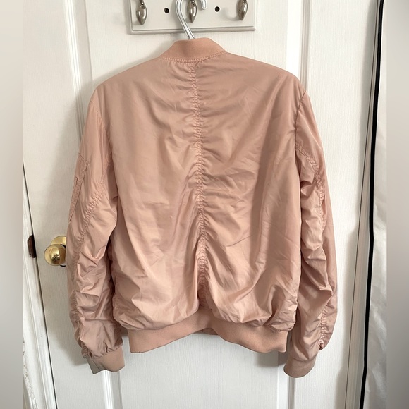 Women’s US size 4, fall jacket from H&M - Picture 2 of 2